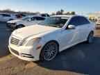 2013 MERCEDES-BENZ E-Class