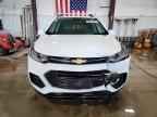 2019 CHEVROLET TRAX