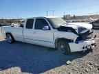 2001 GMC Sierra