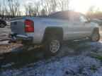 2014 GMC Sierra