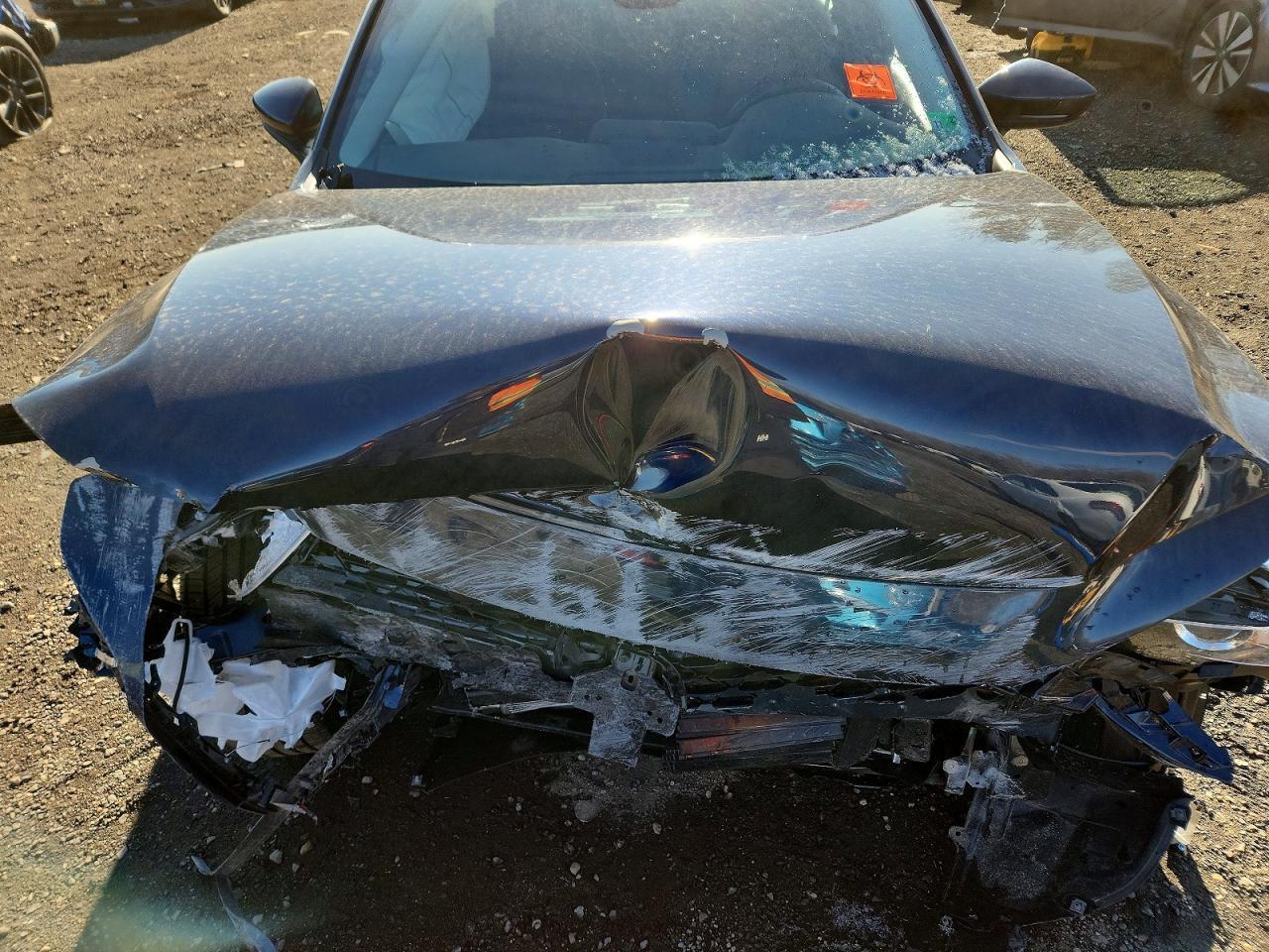 2025 MAZDA 3