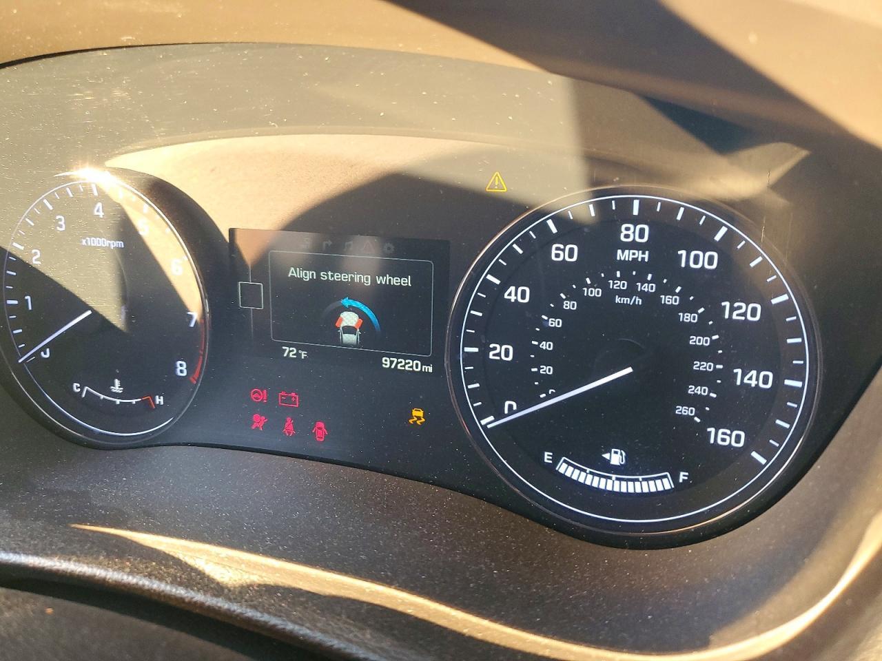 2015 HYUNDAI GENESIS