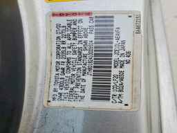 2001 LEXUS IS 300