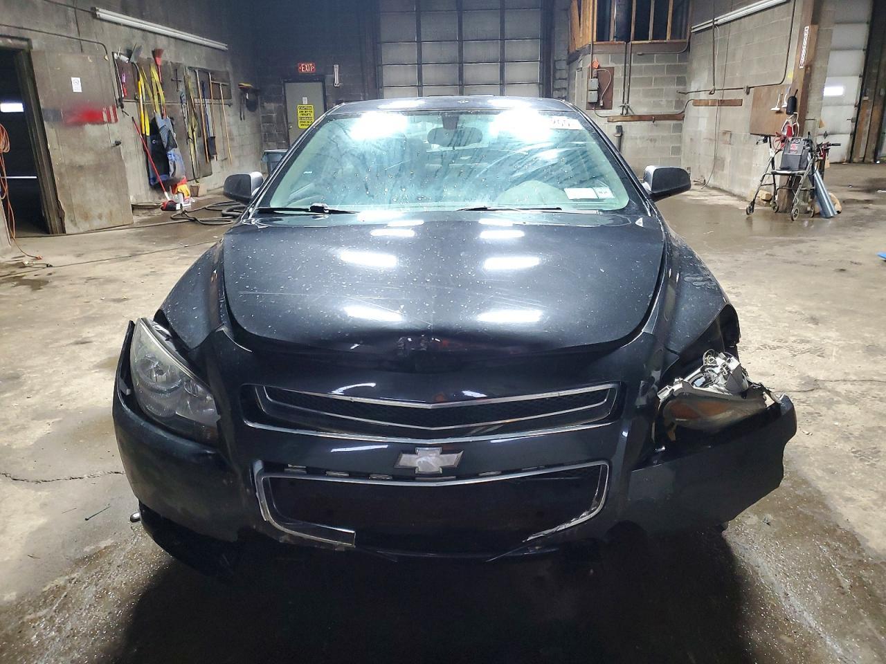 2012 CHEVROLET MALIBU