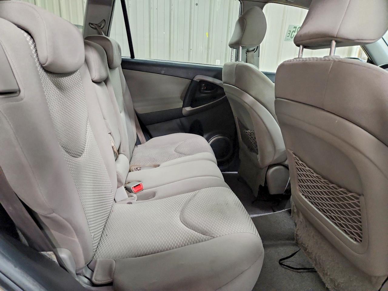 2007 TOYOTA RAV4