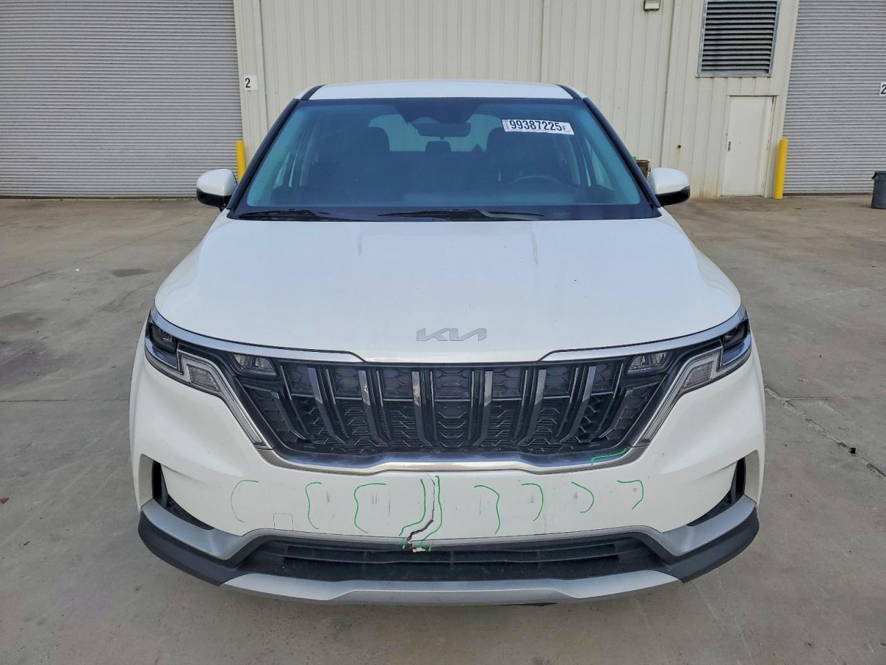 2023 KIA Carnival