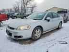 2011 CHEVROLET IMPALA