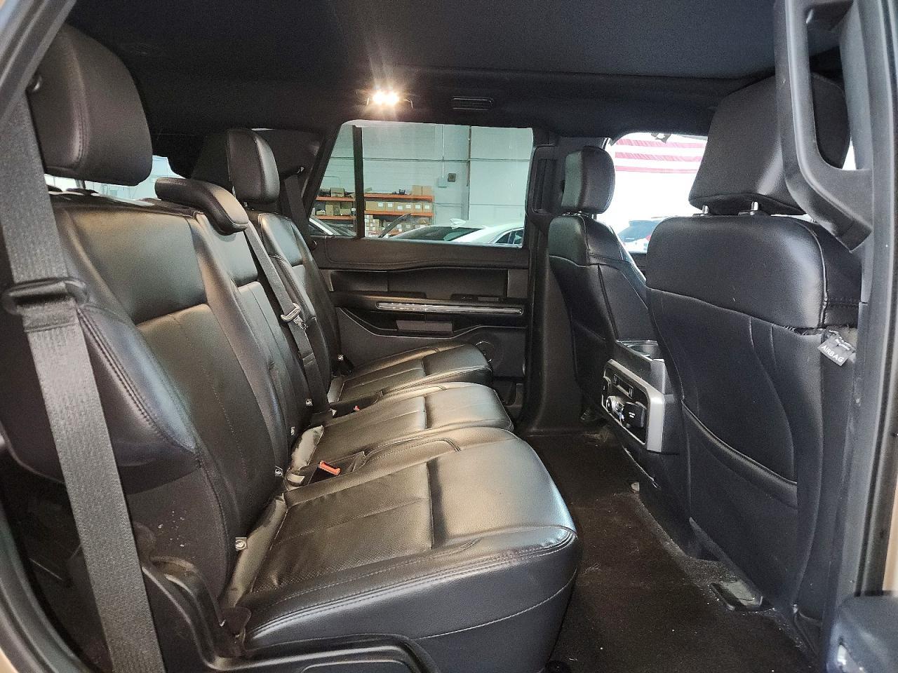 2020 FORD Expedition