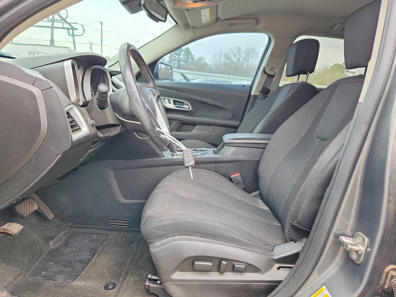 2012 CHEVROLET EQUINOX
