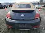 2018 VOLKSWAGEN Beetle