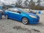 2013 FORD FOCUS