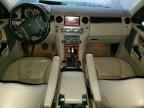 2011 LAND ROVER LR4