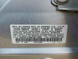 2014 ACURA ILX