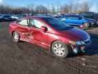 2011 HONDA CIVIC