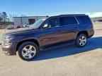 2016 CHEVROLET Tahoe