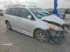 2007 TOYOTA SIENNA