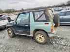 1990 SUZUKI Sidekick