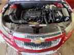 2011 CHEVROLET CRUZE