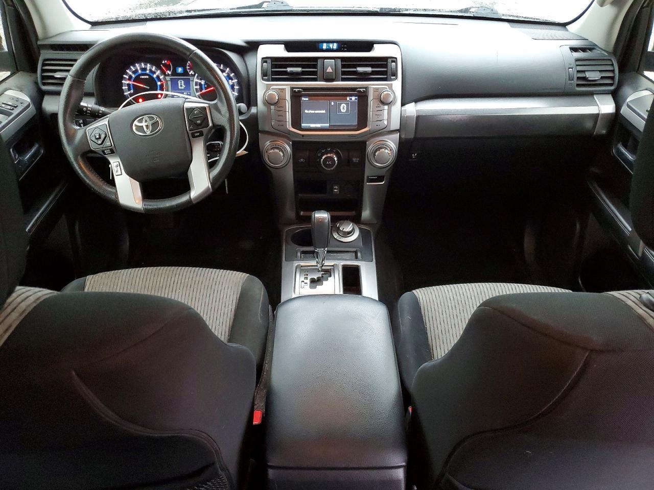 2014 TOYOTA 4Runner