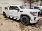 2019 GMC Sierra