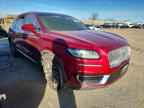 2019 LINCOLN Nautilus