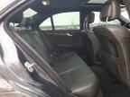 2014 MERCEDES-BENZ C-CLASS