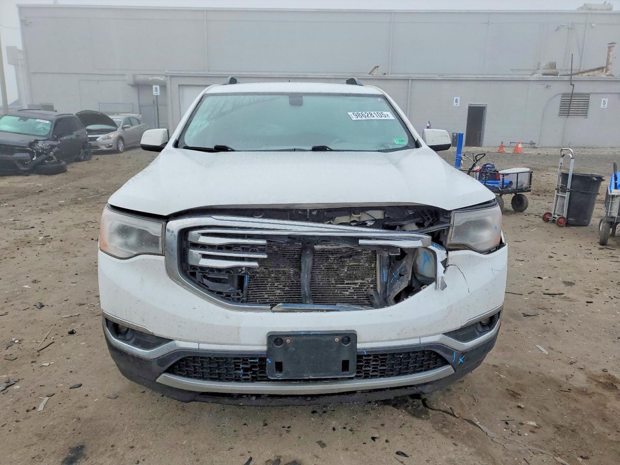 2017 GMC ACADIA