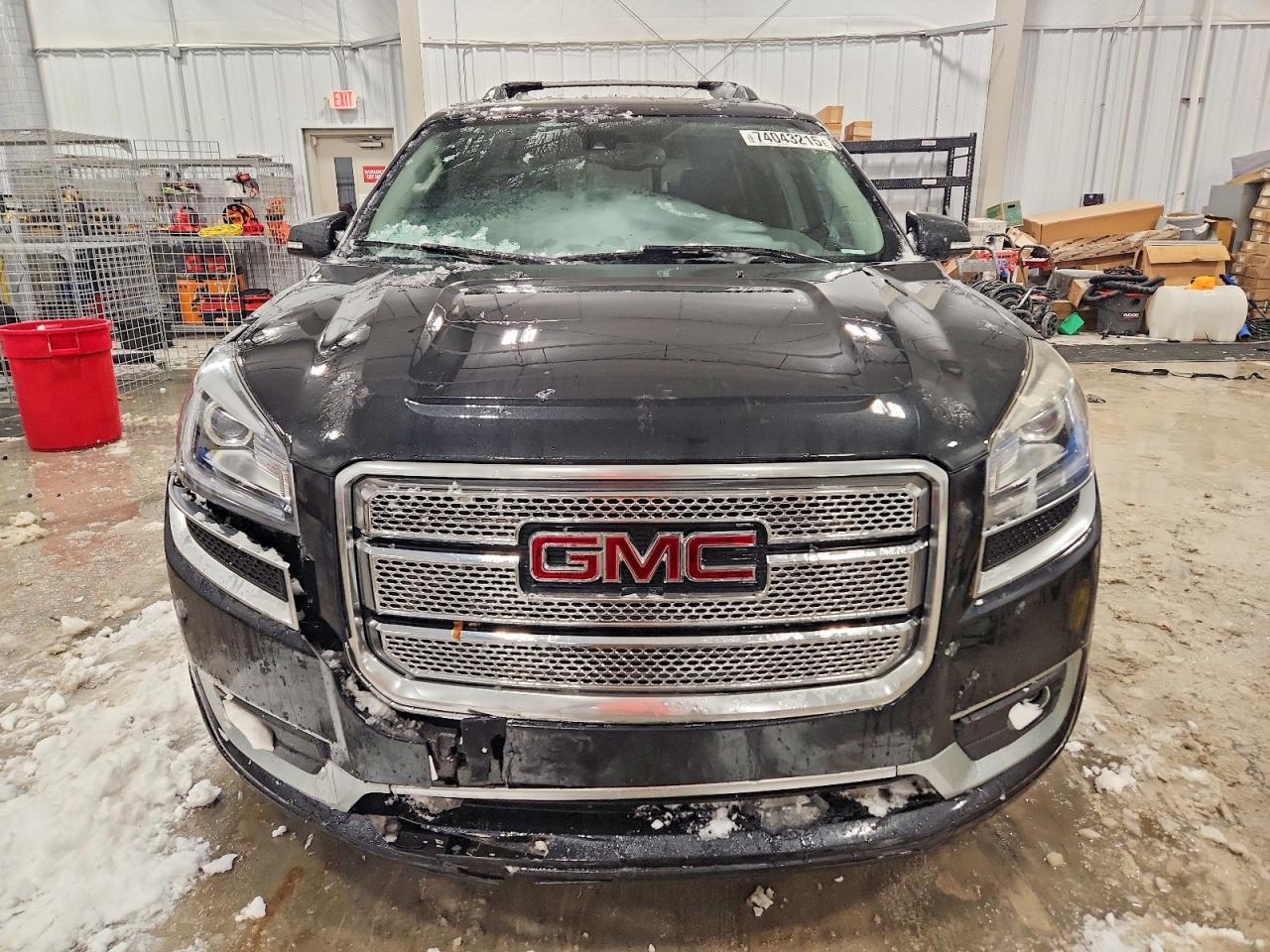 2014 GMC ACADIA