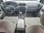2008 CHEVROLET Trailblazer