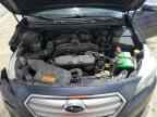 2015 SUBARU Legacy