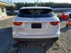 2017 JAGUAR F-Pace