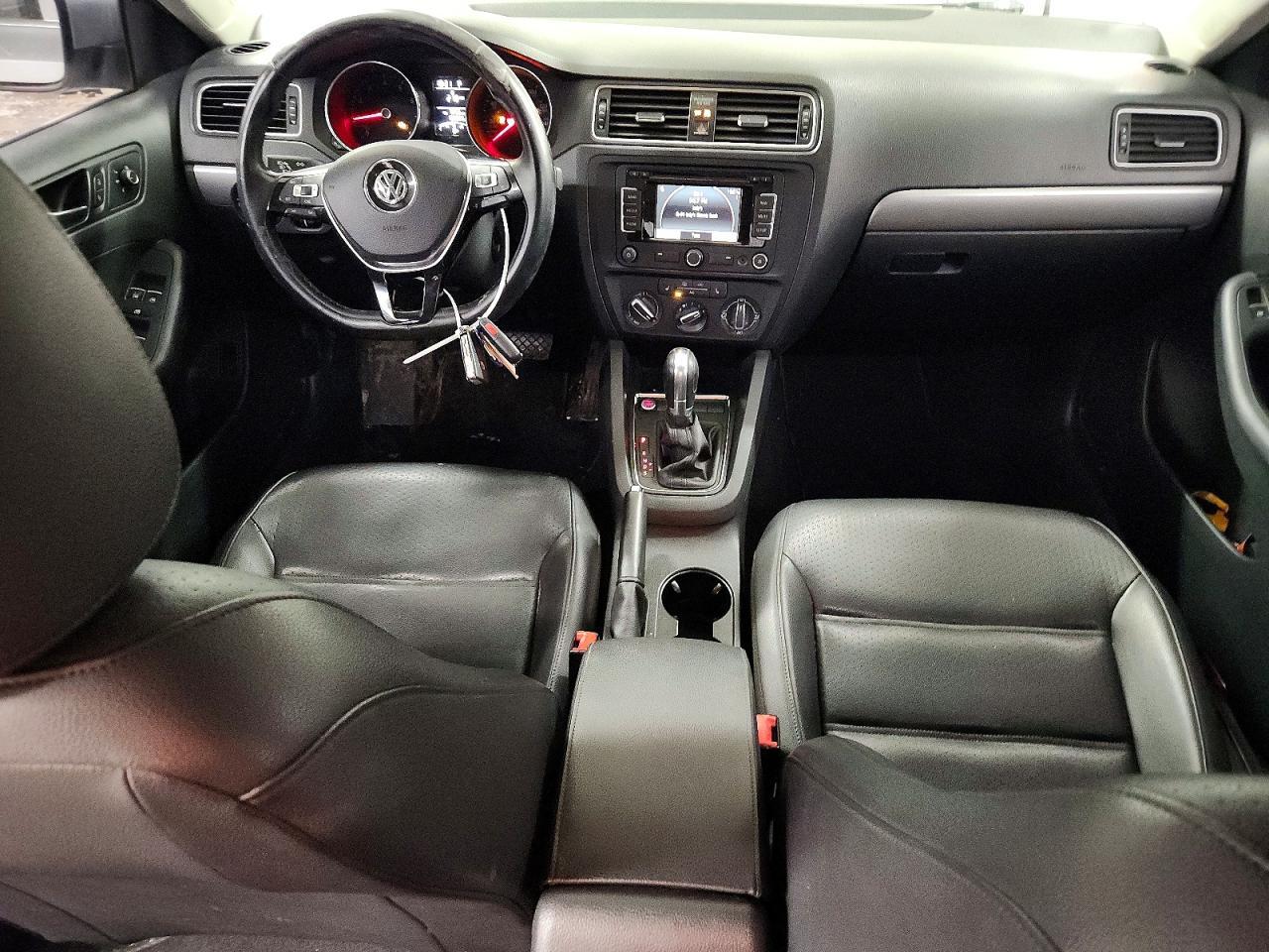 2015 VOLKSWAGEN JETTA