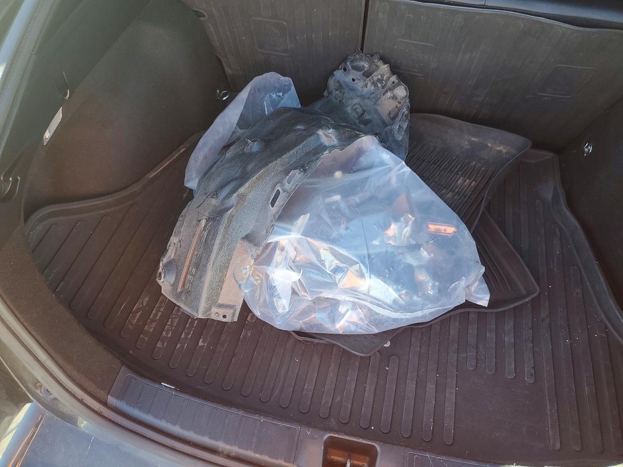 2022 TOYOTA PRIUS
