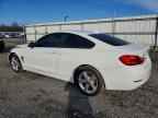2015 BMW 4 Series