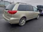 2004 TOYOTA SIENNA