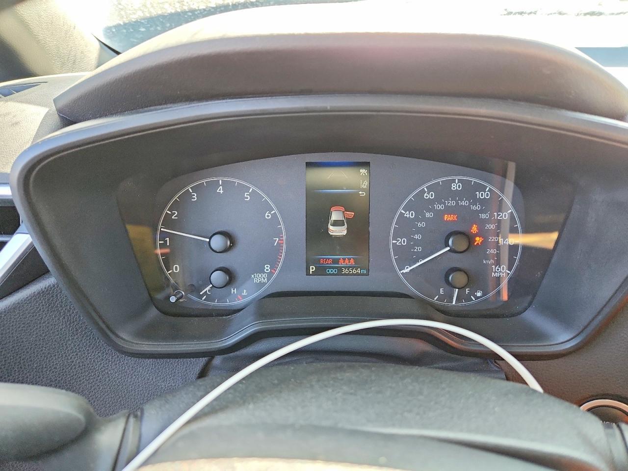 2023 TOYOTA COROLLA