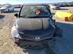 2011 NISSAN VERSA