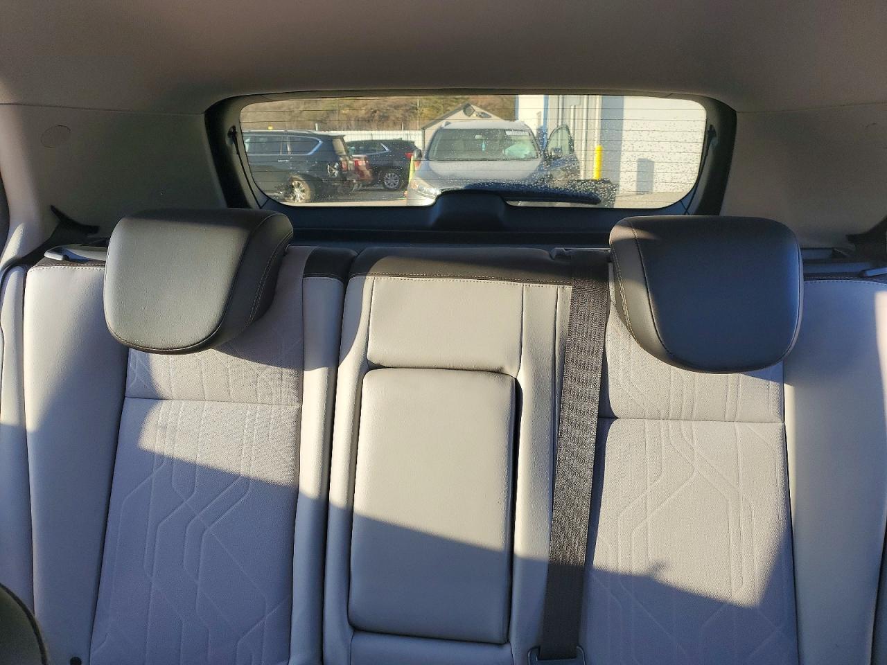 2020 CHEVROLET TRAX