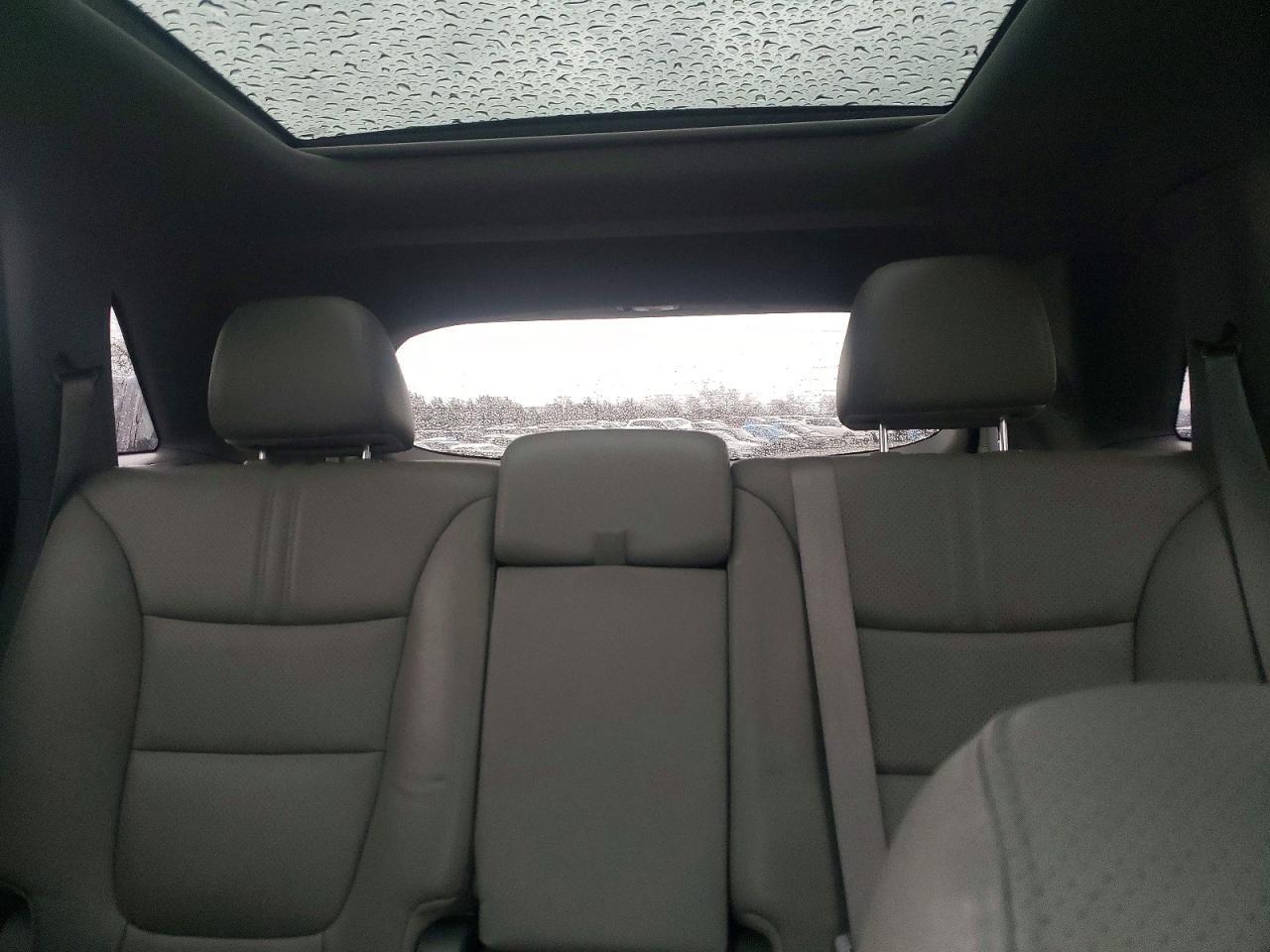 2014 KIA SORENTO
