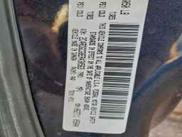 2014 DODGE GRAND CARAVAN