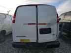 2023 GMC Savana