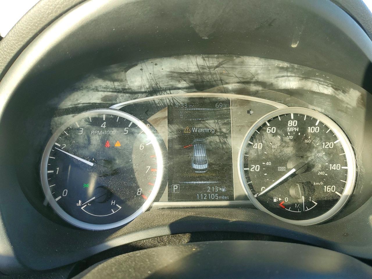 2018 NISSAN SENTRA