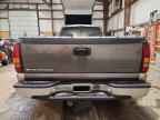 2000 CHEVROLET Silverado