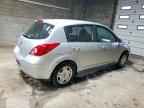 2008 NISSAN VERSA