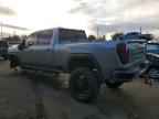 2024 GMC Sierra