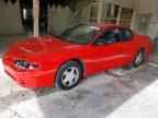 2000 CHEVROLET Monte Carlo