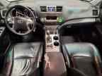 2012 TOYOTA HIGHLANDER
