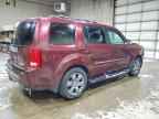 2014 HONDA PILOT
