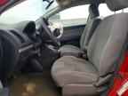 2012 NISSAN SENTRA