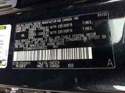 2025 LEXUS RX 350